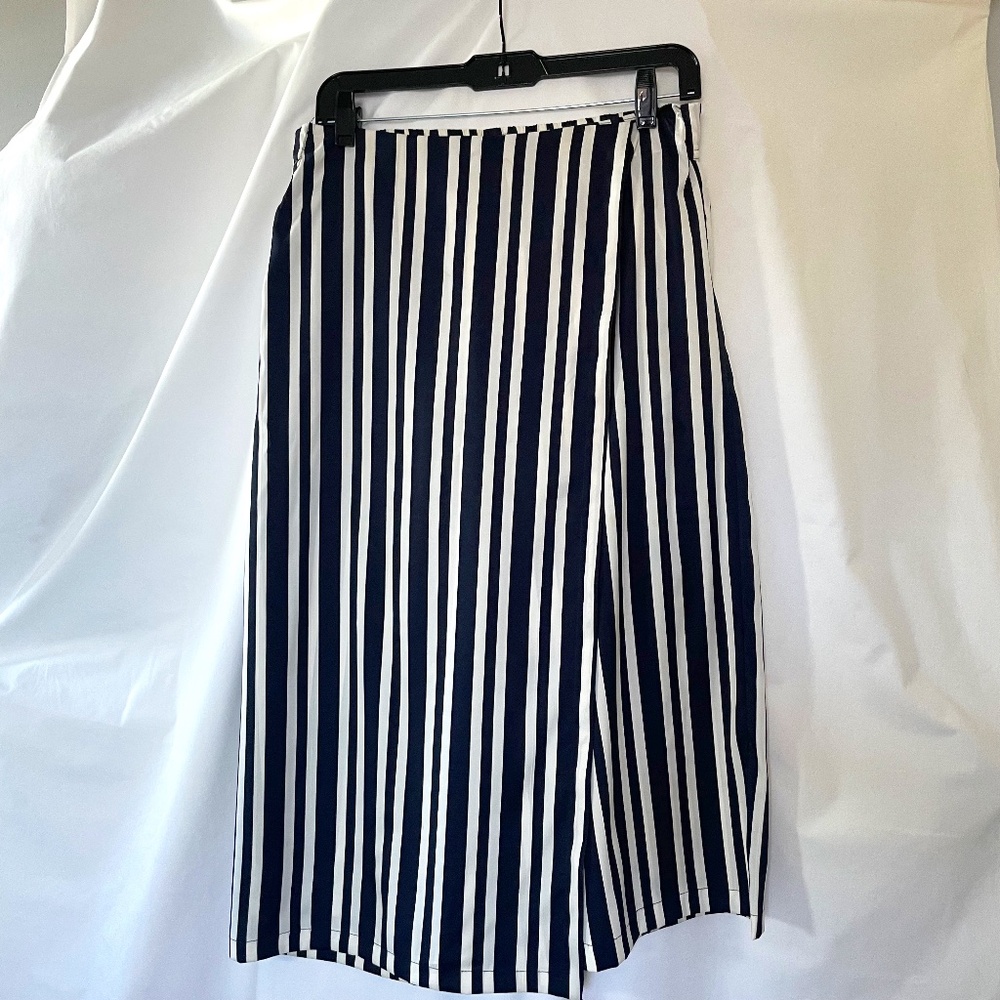ZARA MIDI SKORT